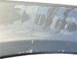 VOLVO Fender Front Left VOLVO S80 II (AS) (2006-2016) — thumbnail 3