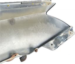 TOYOTA Fender Front Left TOYOTA AVENSIS (T250) (2003-2008) — thumbnail 5