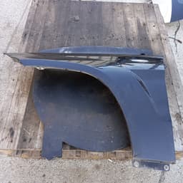 MERCEDES-BENZ A2048800918 Fender Front Left MERCEDES-BENZ GLK-CLASS (X204) (2008-2015) — thumbnail 1