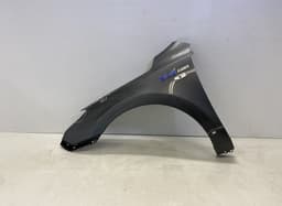 HYUNDAI 663112R230 Fender Front Left HYUNDAI i30 I (FD) (2007-2012) — thumbnail 1