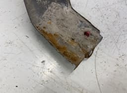 HYUNDAI 663112R230 Fender Front Left HYUNDAI i30 I (FD) (2007-2012) — thumbnail 4