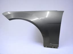 MERCEDES-BENZ A2048801318 A2048810101 Fender Front Left MERCEDES-BENZ C-CLASS (W204) (2007-2013) — thumbnail 1