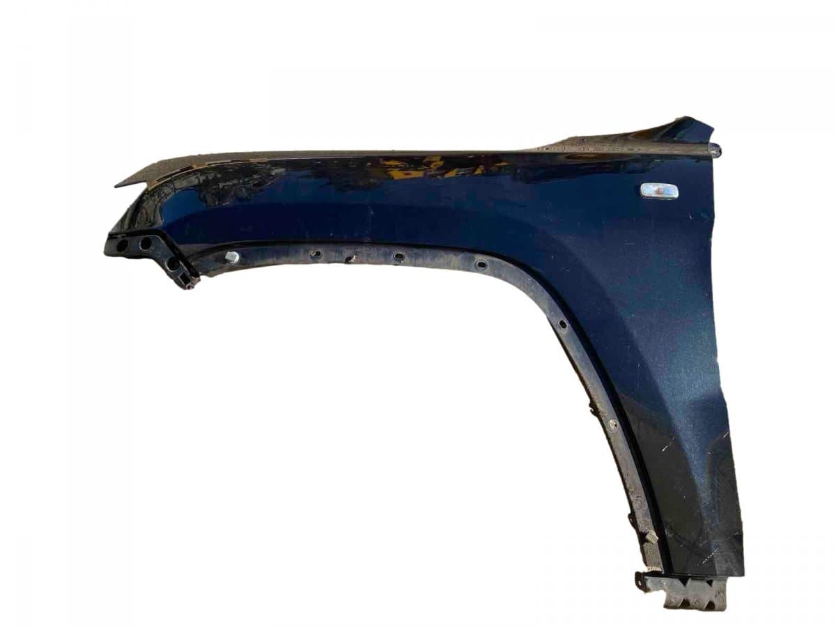 55113683AC Fender Front Left JEEP GRAND CHEROKEE IV (WK, WK2) (2010-2021)