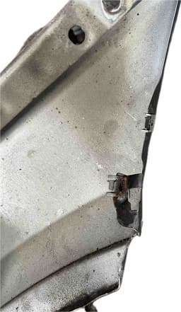 BMW Fender Front Left BMW X1 (E84) (2009-2015) — thumbnail 3
