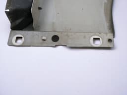 MERCEDES-BENZ A2048801318 A2048810101 Fender Front Left MERCEDES-BENZ C-CLASS (W204) (2007-2013) — thumbnail 4