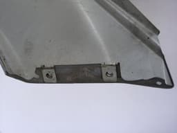 MERCEDES-BENZ A2048801318 A2048810101 Fender Front Left MERCEDES-BENZ C-CLASS (W204) (2007-2013) — thumbnail 3