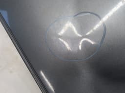MERCEDES-BENZ A2048801318 A2048810101 Fender Front Left MERCEDES-BENZ C-CLASS (W204) (2007-2013) — thumbnail 2