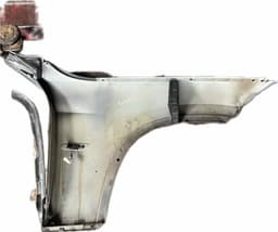 BMW Fender Front Left BMW X1 (E84) (2009-2015) — thumbnail 2