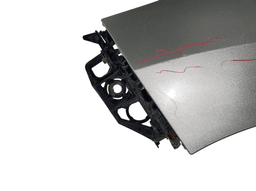 PEUGEOT 7840W1 Fender Front Left PEUGEOT 308 I (4A, 4C) (2007-2013) — thumbnail 4