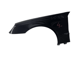 MERCEDES-BENZ Fender Front Left MERCEDES-BENZ E-CLASS (W211) (2002-2009) — thumbnail 1
