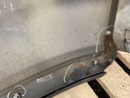 KIA 663112P021 Fender Front Left KIA SORENTO II (XM) (2009-2015) — thumbnail 3