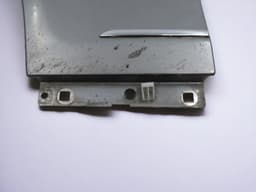 MERCEDES-BENZ A2048801318 A2048810101 Fender Front Left MERCEDES-BENZ C-CLASS (W204) (2007-2013) — thumbnail 5