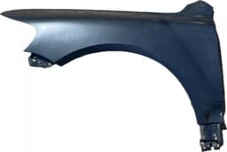 VW 7L6821105B Fender Front Left VW TOUAREG I (7L) (2002-2010) — thumbnail 1