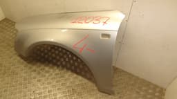 AUDI Fender Front Left AUDI A6 / A6 ALLROAD (C6, 4F) (2004-2011) — thumbnail 3
