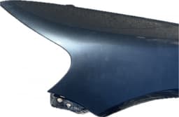 VW 7L6821105B Fender Front Left VW TOUAREG I (7L) (2002-2010) — thumbnail 2