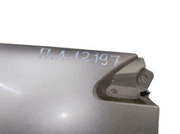 PEUGEOT 7840W1 Fender Front Left PEUGEOT 308 I (4A, 4C) (2007-2013) — thumbnail 5