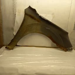 SUBARU Fender Front Left SUBARU LEGACY V / Outback (2009-2014) — thumbnail 2