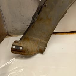 SUBARU Fender Front Left SUBARU LEGACY V / Outback (2009-2014) — thumbnail 4