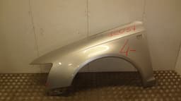 AUDI Fender Front Left AUDI A6 / A6 ALLROAD (C6, 4F) (2004-2011) — thumbnail 1