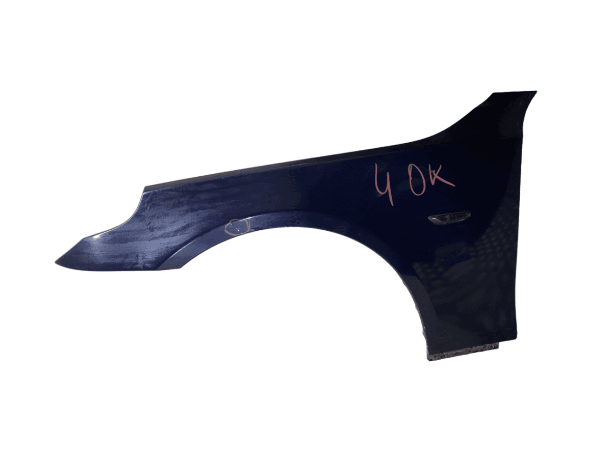 BMW Fender Front Left BMW 5 (E60, E61) (2003-2010)