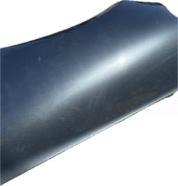 VW 7L6821105B Fender Front Left VW TOUAREG I (7L) (2002-2010) — thumbnail 4