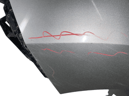 PEUGEOT 7840W1 Fender Front Left PEUGEOT 308 I (4A, 4C) (2007-2013) — thumbnail 2