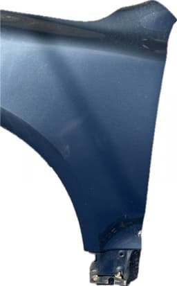 VW 7L6821105B Fender Front Left VW TOUAREG I (7L) (2002-2010) — thumbnail 3