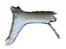 JEEP 55113683AC Fender Front Left JEEP GRAND CHEROKEE IV (WK, WK2) (2010-2021) — thumbnail 2