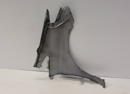 TOYOTA 5380247050 Fender Front Left TOYOTA PRIUS III (XW30) (2009-2015) — thumbnail 3