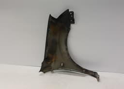 NISSAN F3101JD0M0 Fender Front Left NISSAN QASHQAI I (J10) (2007-2013) — thumbnail 5