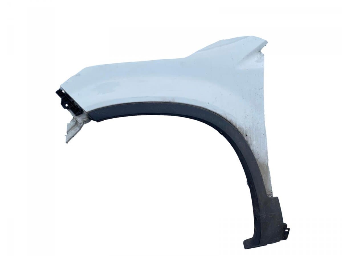 KIA 663112P021 Fender Front Left KIA SORENTO II (XM) (2009-2015)