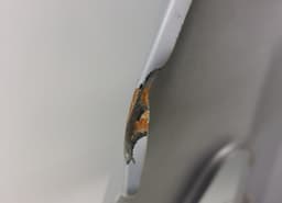 TOYOTA 5380247050 Fender Front Left TOYOTA PRIUS III (XW30) (2009-2015) — thumbnail 4