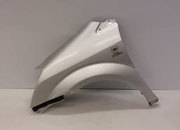 TOYOTA 538120F010 Fender Front Left TOYOTA COROLLA Verso II (AR10) (2004-2009) — thumbnail 1