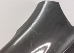 NISSAN F3101JD0M0 Fender Front Left NISSAN QASHQAI I (J10) (2007-2013) — thumbnail 4