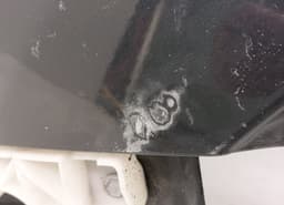 NISSAN F3101JD0M0 Fender Front Left NISSAN QASHQAI I (J10) (2007-2013) — thumbnail 2