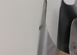TOYOTA 5380247050 Fender Front Left TOYOTA PRIUS III (XW30) (2009-2015) — thumbnail 5