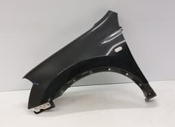 NISSAN F3101JD0M0 Fender Front Left NISSAN QASHQAI I (J10) (2007-2013) — thumbnail 1