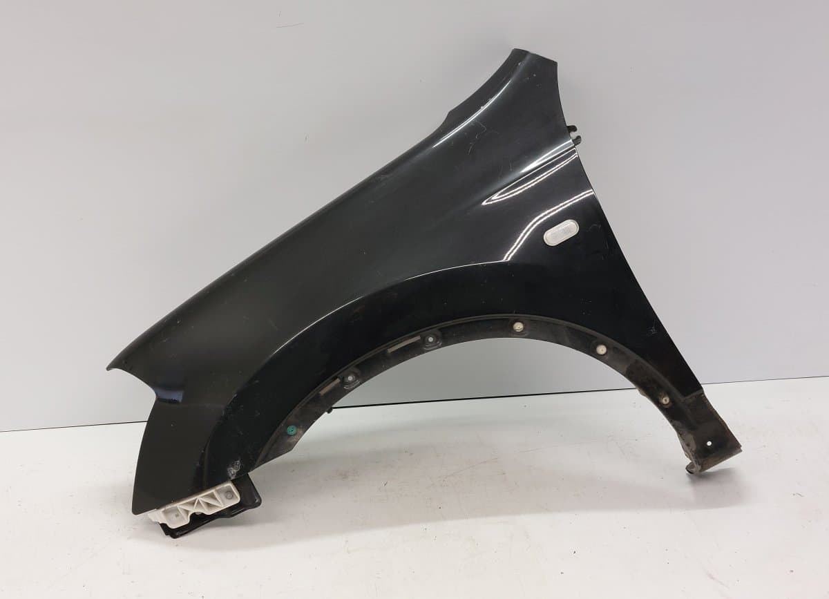 NISSAN F3101JD0M0 Fender Front Left NISSAN QASHQAI I (J10) (2007-2013)