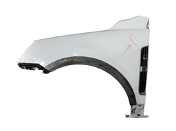 OPEL Fender Front Left OPEL ANTARA (L07) (2006-2015) — thumbnail 1