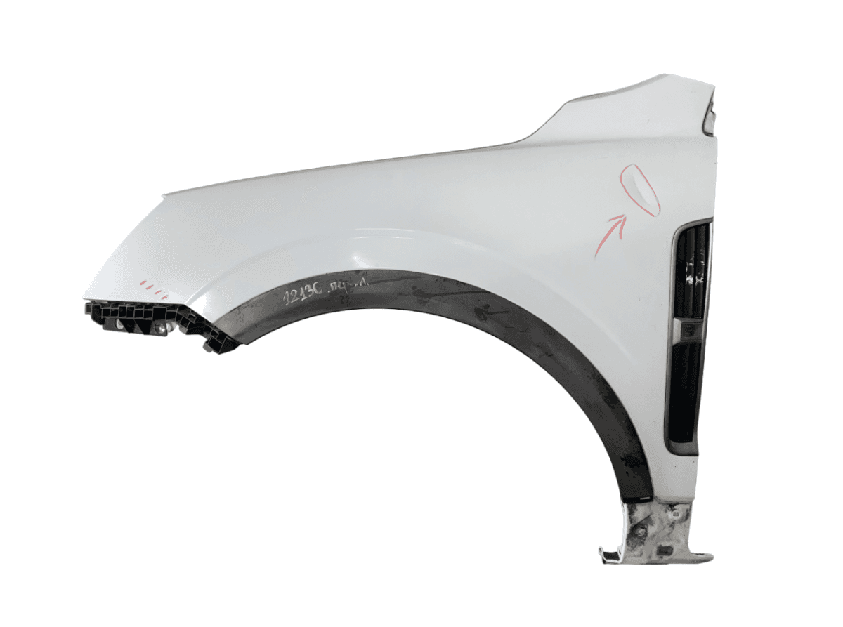 Fender Front Left OPEL ANTARA (L07) (2006-2015)