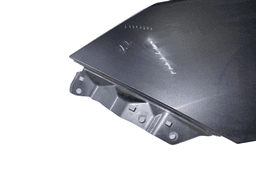 HYUNDAI Fender Front Left HYUNDAI TUCSON II / ix35 I (LM) (2009-2017) — thumbnail 2