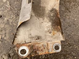 MERCEDES-BENZ A1648810101 Fender Front Left MERCEDES-BENZ ML-CLASS (W164) (2005-2011) — thumbnail 3