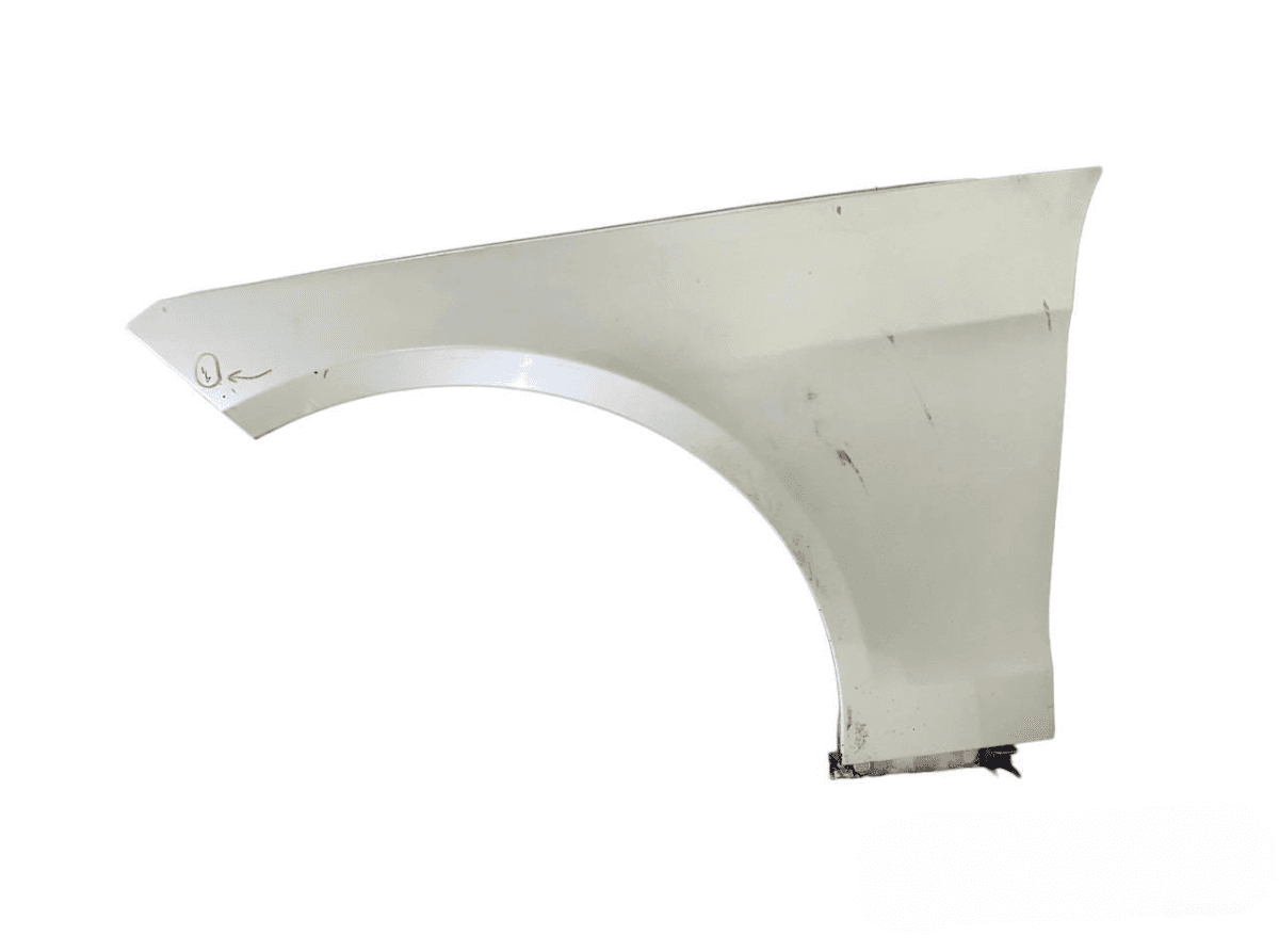 MERCEDES-BENZ BZ10064AL Fender Front Left MERCEDES-BENZ E-CLASS (W212) (2009-2016)