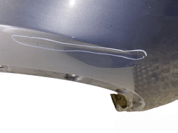 NISSAN Fender Front Left NISSAN QASHQAI I (J10) (2007-2013) — thumbnail 4