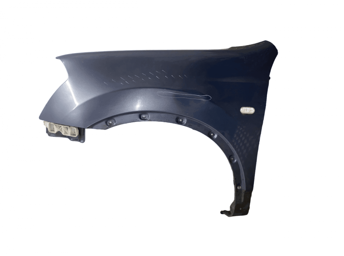 NISSAN Fender Front Left NISSAN QASHQAI I (J10) (2007-2013)