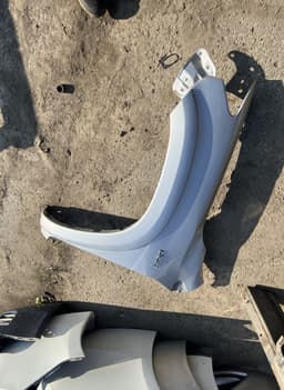 TOYOTA 7561242090B1 5381242330 Fender Front Left TOYOTA RAV 4 III (XA30) (2005-2012) — thumbnail 1