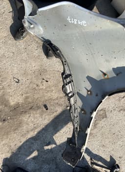 TOYOTA 7561242090B1 5381242330 Fender Front Left TOYOTA RAV 4 III (XA30) (2005-2012) — thumbnail 4