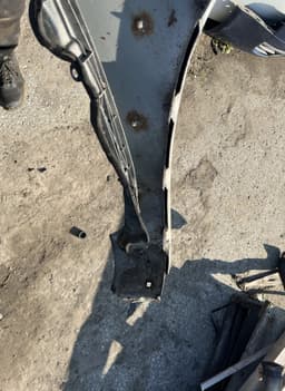 TOYOTA 7561242090B1 5381242330 Fender Front Left TOYOTA RAV 4 III (XA30) (2005-2012) — thumbnail 5