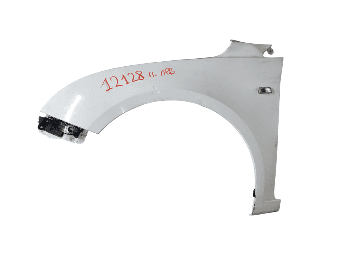 Fender Front Left CHEVROLET CRUZE I (J300) (2009-2016)