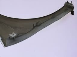 MERCEDES-BENZ A2518800106 2518800106 Fender Front Left MERCEDES-BENZ R-CLASS (W251) (2006-2013) — thumbnail 3